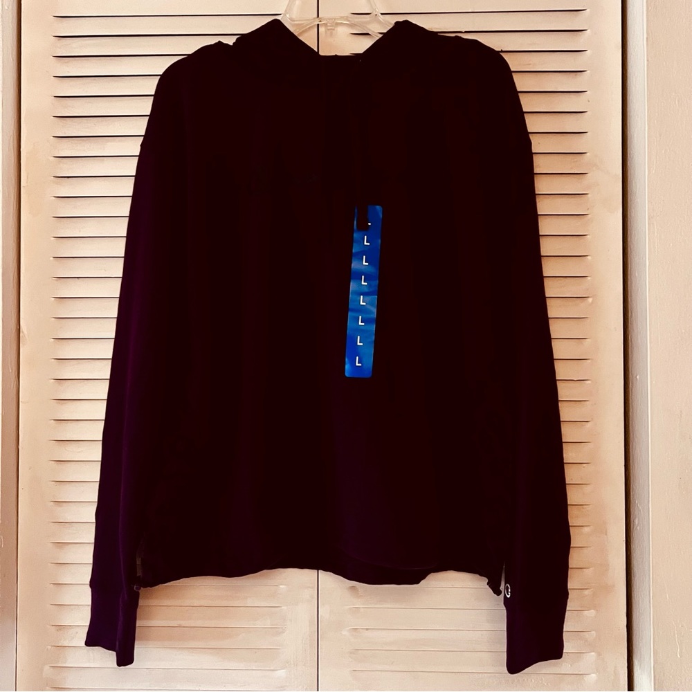 Champion Ladies’ Hoodie